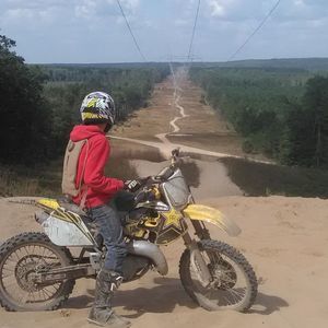 Meet your Posher, Lance